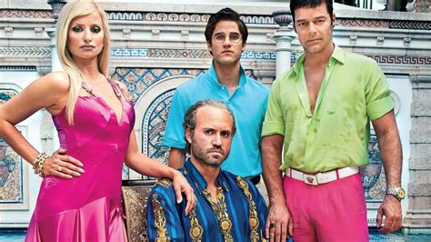 serie versace rai 4 rai play|American Crime Story .